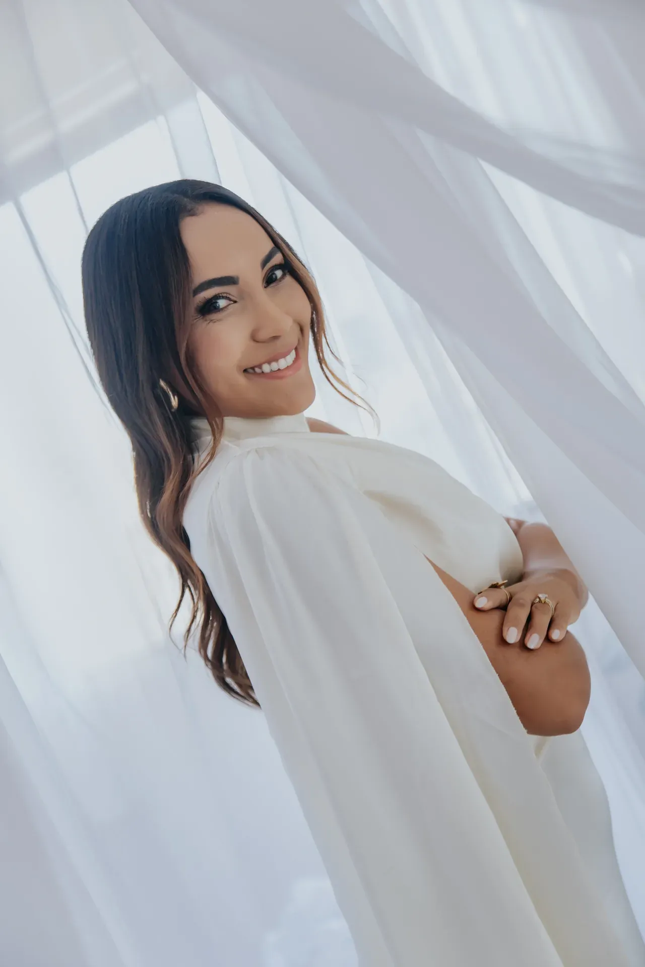 Posicionamento — Adriana Machado Sander